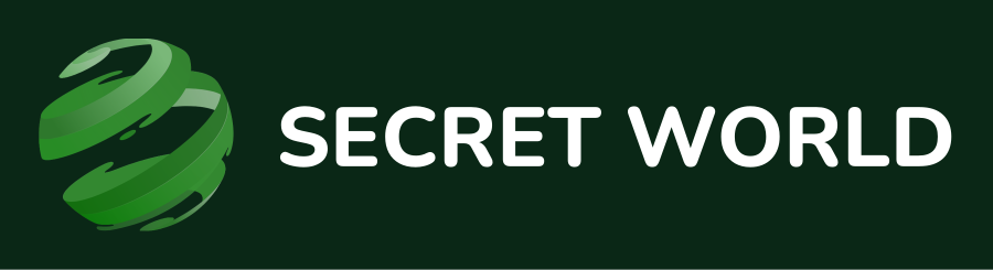 Secret World